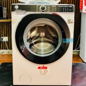 LAVADORA 9KG HOOVER 1400RPM "TARA"