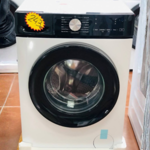 Lavadora ARTICA 7kg Con Vapor "Tara"