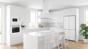 horno artica ahb7008w mf 70l blanco "tara"