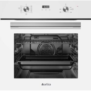 HORNO ARTICA AHB7008W MF 70L BLANCO "TARA"