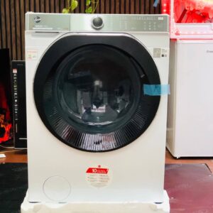 LAVADORA 9KG HOOVER 1400RPM "TARA"