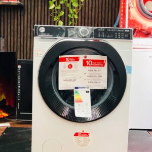 lavadora 8kg hoover 1400rpm "tara"