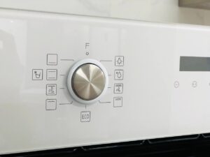 HORNO ARTICA AHB7008W MF 70L BLANCO "TARA"