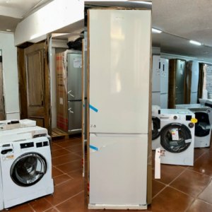 nevera combi johnson 2m nuevo con tara bca