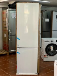 nevera combi johnson 2m nuevo con tara bca
