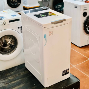 Lavadora CARGA SUPERIOR 8KG HAIER de Tara