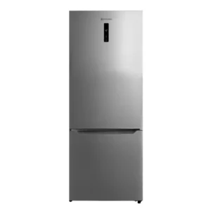 Frigorífico combi N/F 188x70cm Inox "Tara"