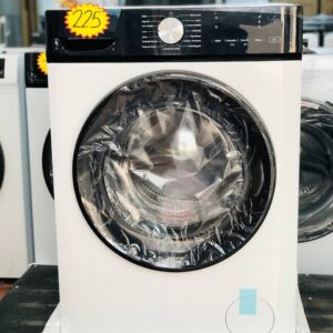 Tienda de Electrodomésticos en Valencia. Lavadora ARTICA 6Kg 1200RPM Nueva de Tara
