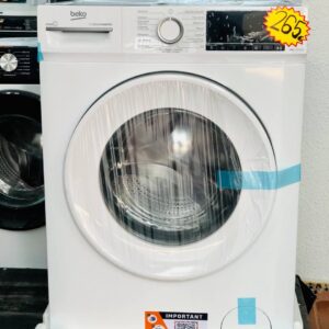 Tienda de Electrodomésticos en Valencia. Lavadora BEKO 8Kg 1200RPM Nueva de Tara