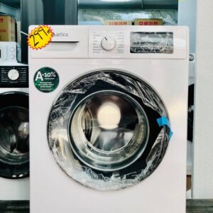 Tienda de Electrodomésticos en Valencia. Clase A, Función Vapor, Display Led. Tecnología INVERTER.