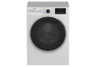 Lavasecadora BEKO 10kg+6kg Blanca "Tara"