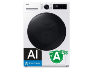 Lavasecadora SAMSUNG 9/6kg Con IA "Tara"